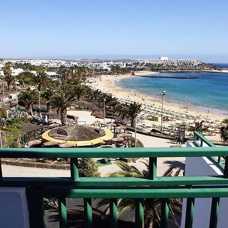Design Vivienda V El Burgao By The Sea Διαμέρισμα Costa Teguise Εξωτερικό φωτογραφία