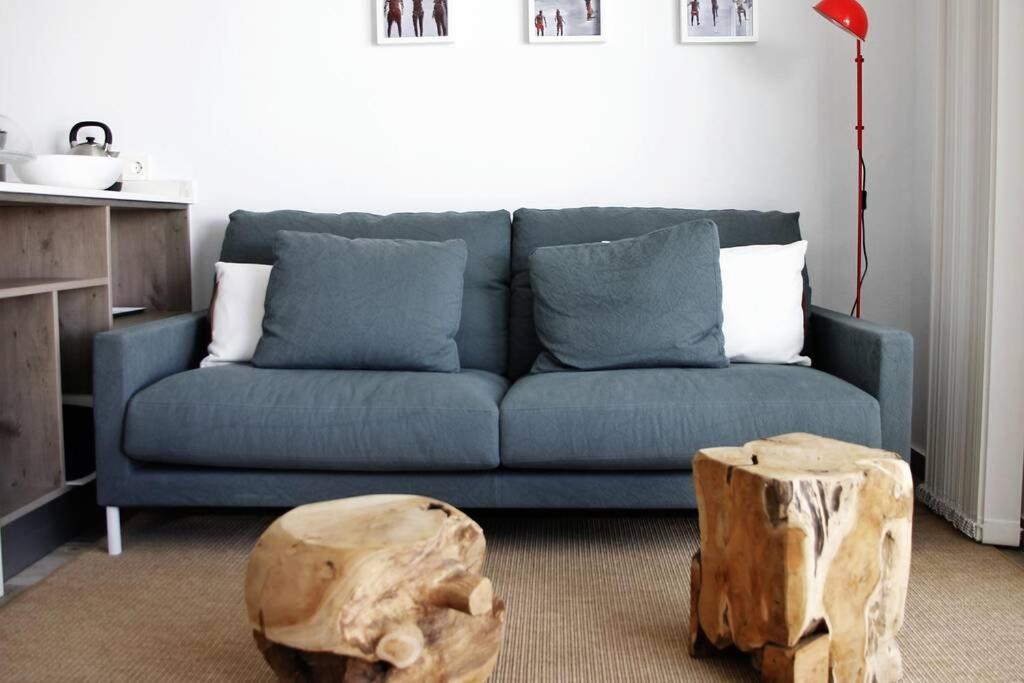 Design Vivienda V El Burgao By The Sea Διαμέρισμα Costa Teguise Εξωτερικό φωτογραφία