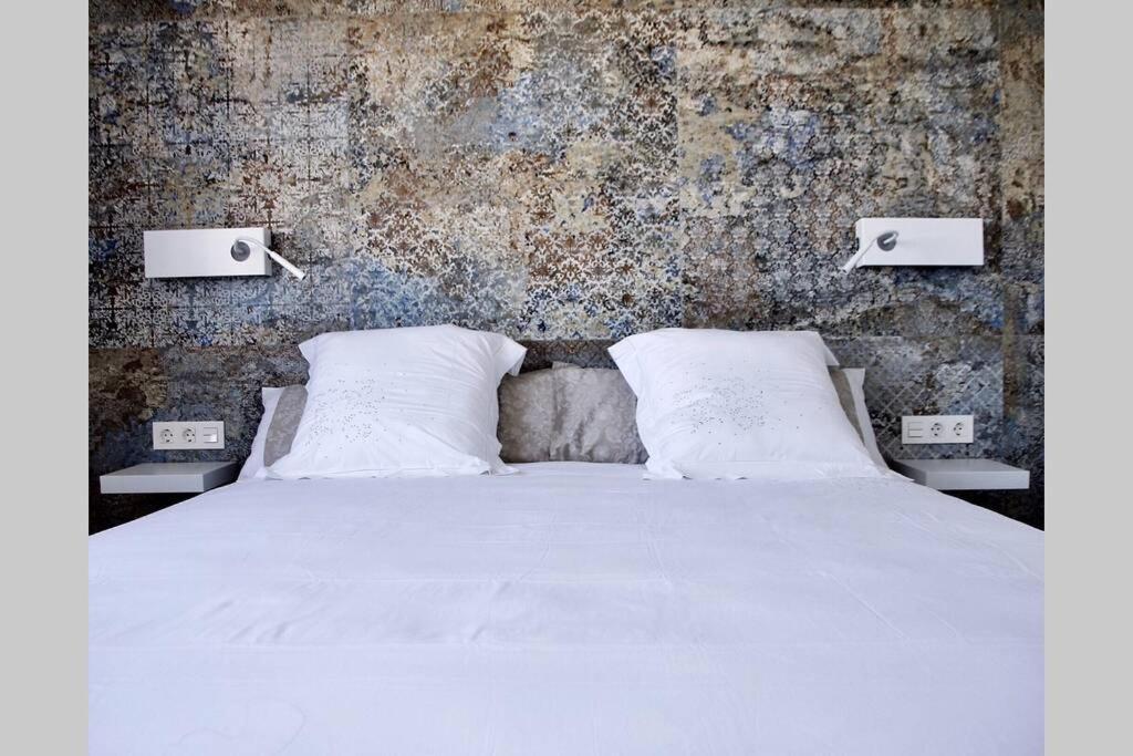 Design Vivienda V El Burgao By The Sea Διαμέρισμα Costa Teguise Εξωτερικό φωτογραφία
