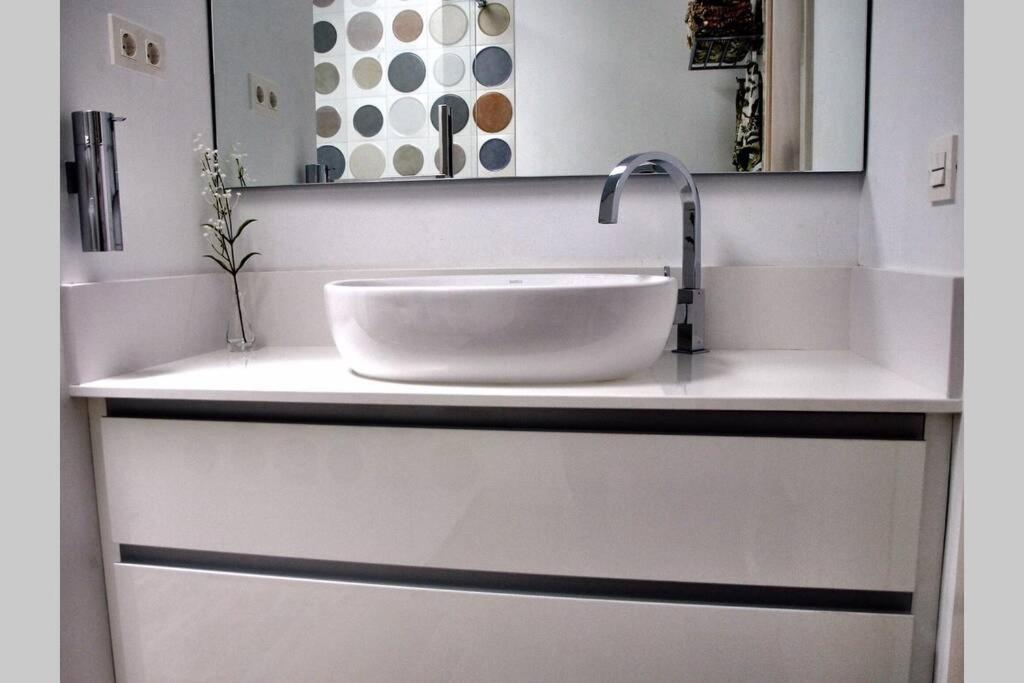 Design Vivienda V El Burgao By The Sea Διαμέρισμα Costa Teguise Εξωτερικό φωτογραφία